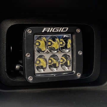 Picture of Ford Racing 18-20 F-150/17-19 Super Duty F-Series Off-Road Fog Light Kit