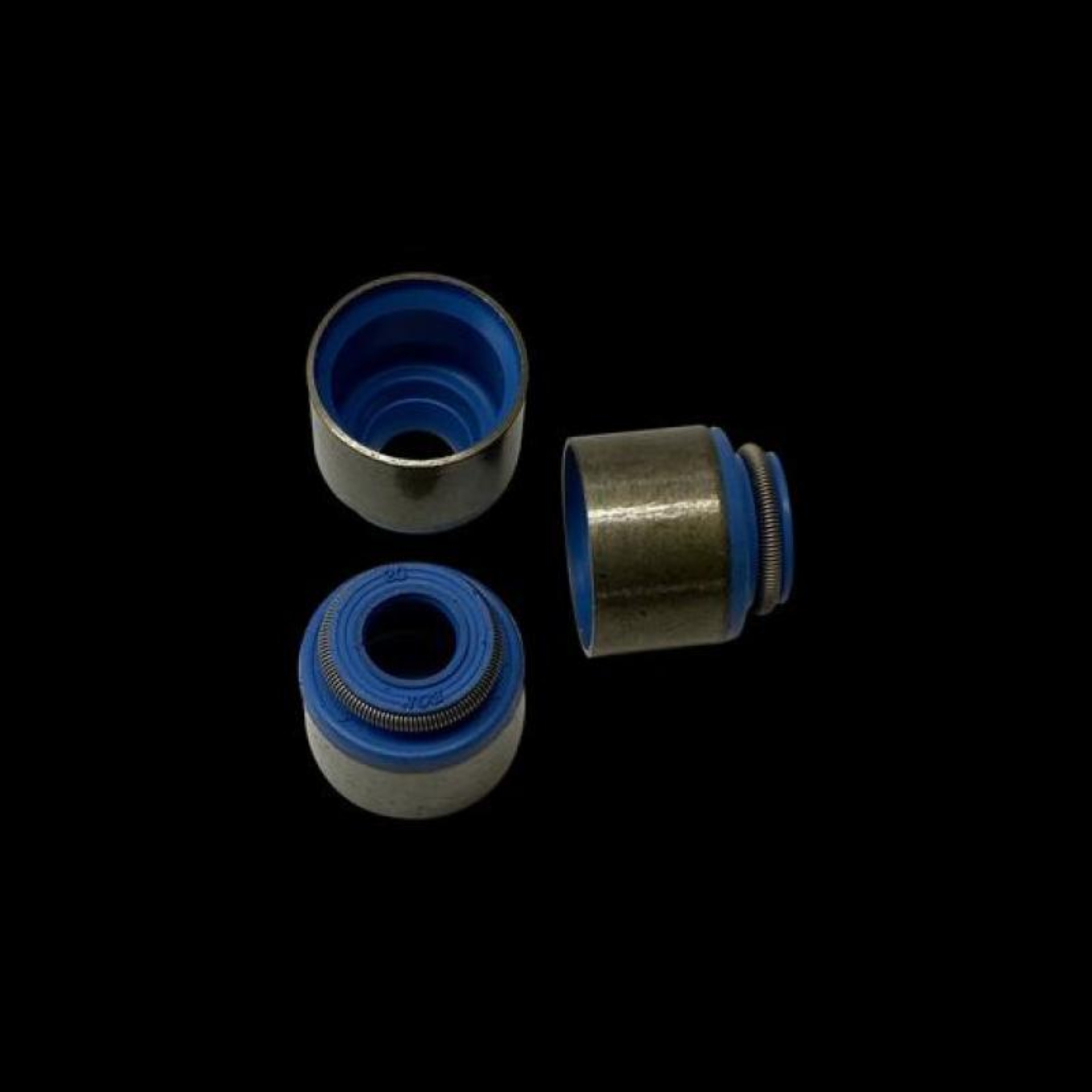 Picture of Brian Crower Intake / Exhaust Valve Stem Seals - Fits BC Valve Guides - Polaris XP1000 / XPTurbo