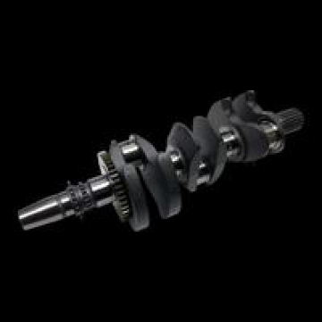 Picture of Brian Crower Crankshaft - 2016+ Yamaha YXZ/Textron XX 66.2mm Stroke 4340 Billet
