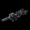 Picture of Brian Crower Crankshaft - 2016+ Yamaha YXZ/Textron XX 71mm Stroke 4340 Billet