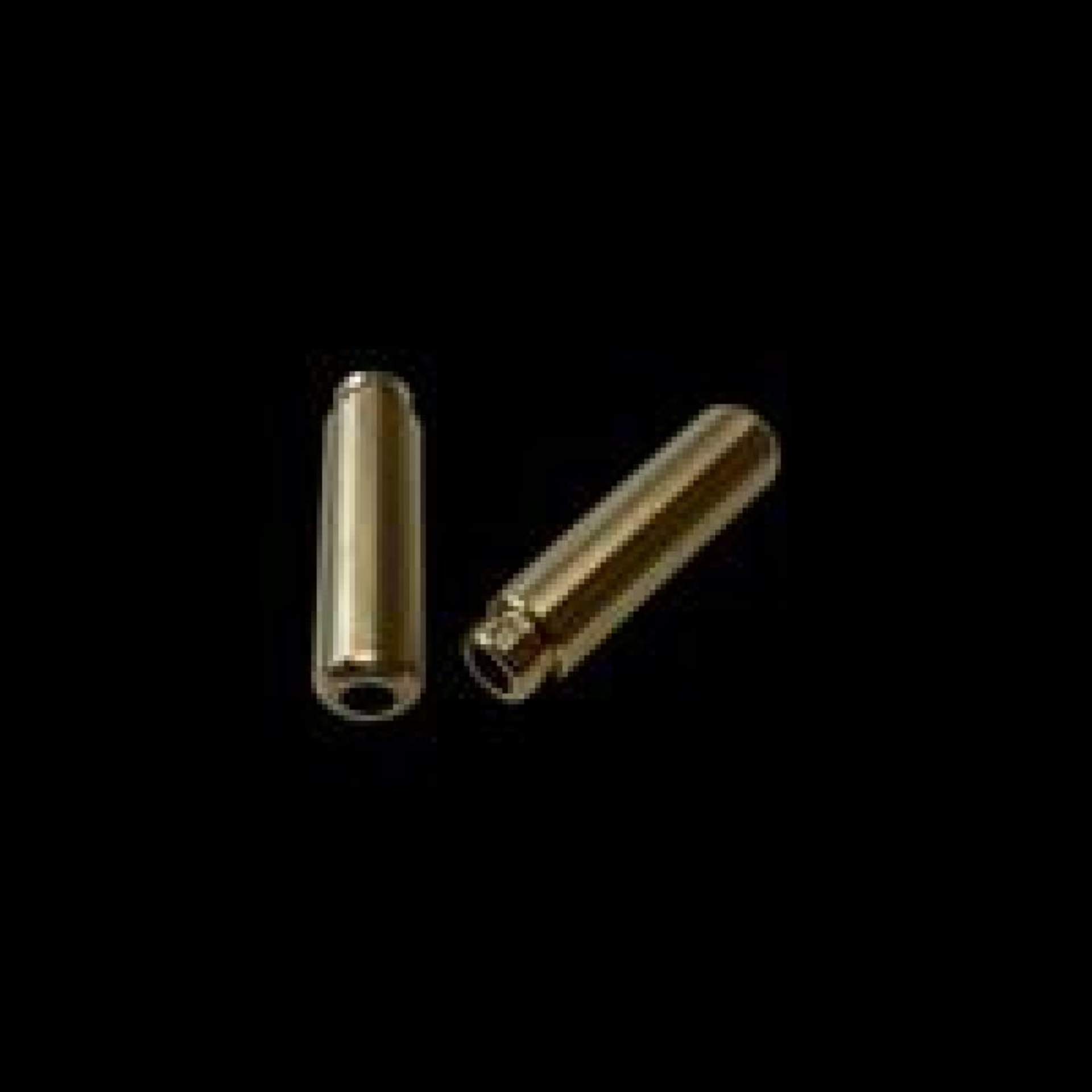 Picture of Brian Crower Intake Valve Guides - Aluminum/Bronze - Polaris XP1000 / XPTurbo