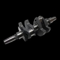 Picture of Brian Crower Crankshaft - 2016+ Polaris XPTurbo 72.5mm Stroke 4340 Billet