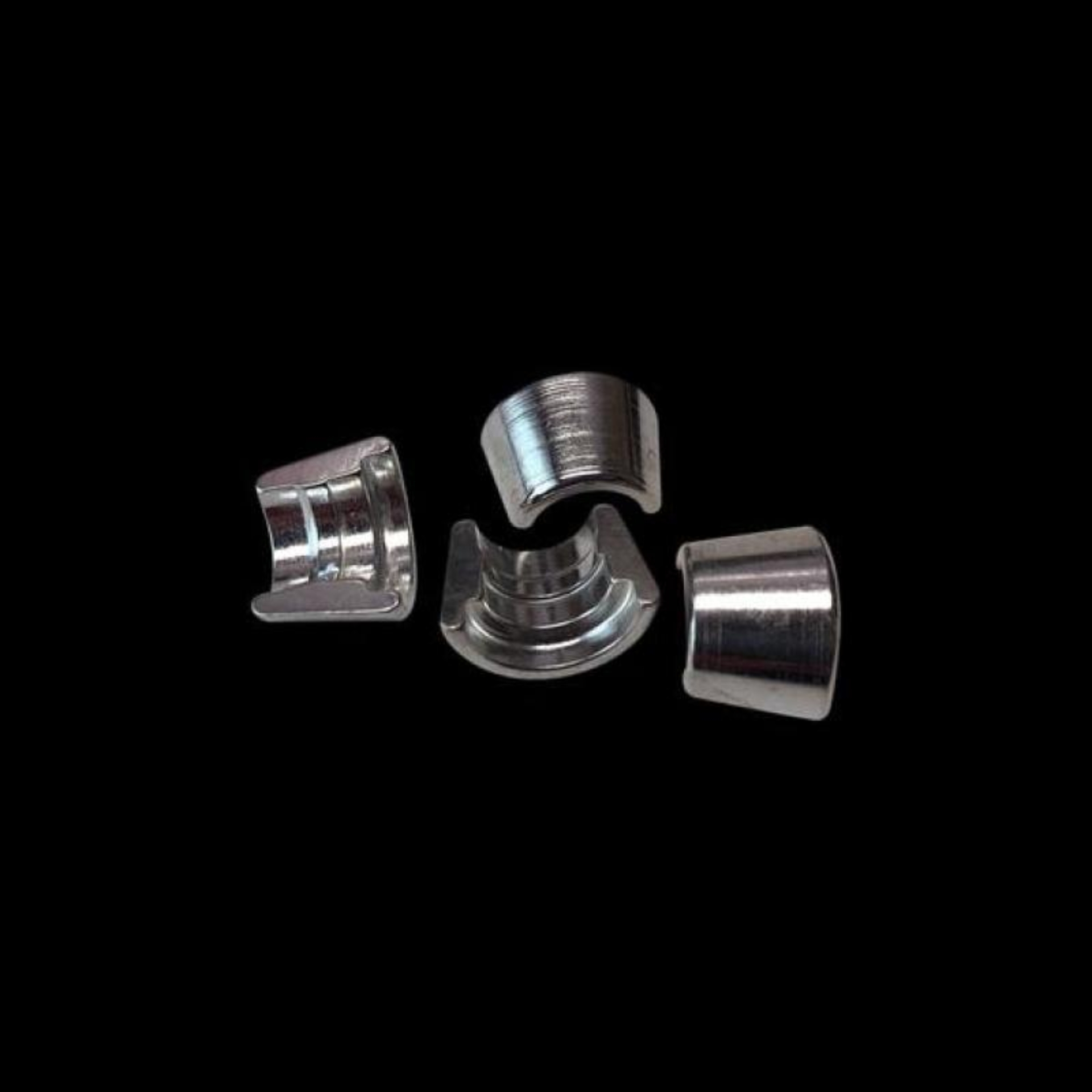 Picture of Brian Crower Keepers/Locks - Polaris XP1000 / XPTurbo 5.5mm Stem