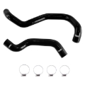 Picture of Mishimoto MM Silicone Hose-Radiator Radiator Hoses - MMHOSE-RGR-19BK