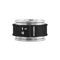 Picture of Mishimoto 3.0in Quick Release Clamp Assembly - Black