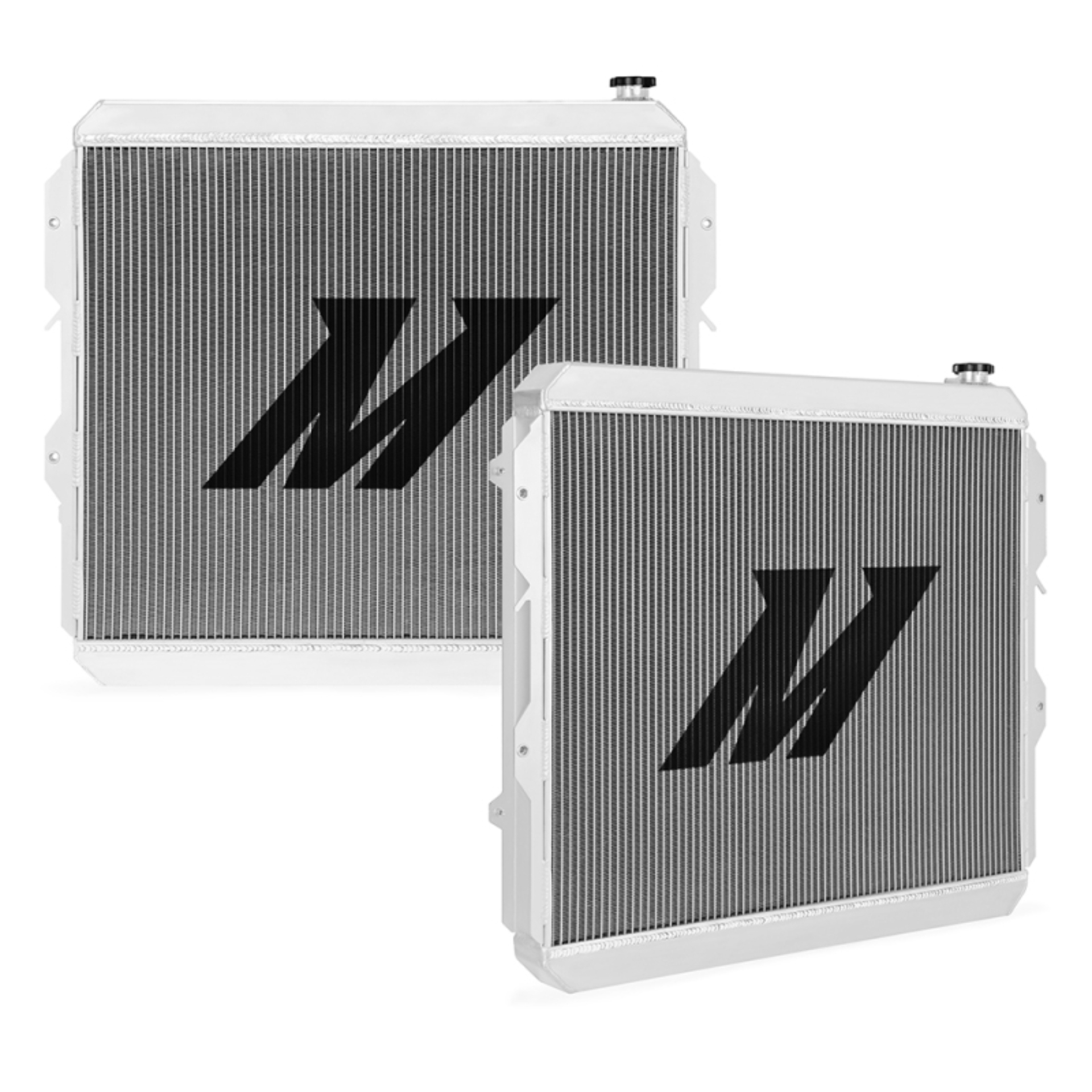 Picture of Mishimoto MM Radiators-Alum - MMRAD-TUN-00V2
