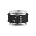 Picture of Mishimoto 2.5in Quick Release Clamp Assembly - Black