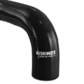Picture of Mishimoto MM Silicone Hose-Radiator Radiator Hoses - MMHOSE-RGR-19BK