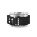 Picture of Mishimoto 3.0in Quick Release Clamp Assembly - Black