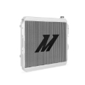Picture of Mishimoto MM Radiators-Alum - MMRAD-TUN-00V2