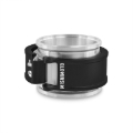 Picture of Mishimoto 2.5in Quick Release Clamp Assembly - Black