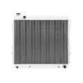 Picture of Mishimoto MM Radiators-Alum - MMRAD-TUN-00V2