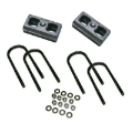 Picture of Superlift 73-87 Chevy K20/GMC K25 Pickup 4WD 1.5in Block Kit