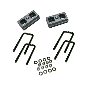Picture of Superlift 07-18 Chevy Silv/GMC Sierra 1500 1.5in Block Kit