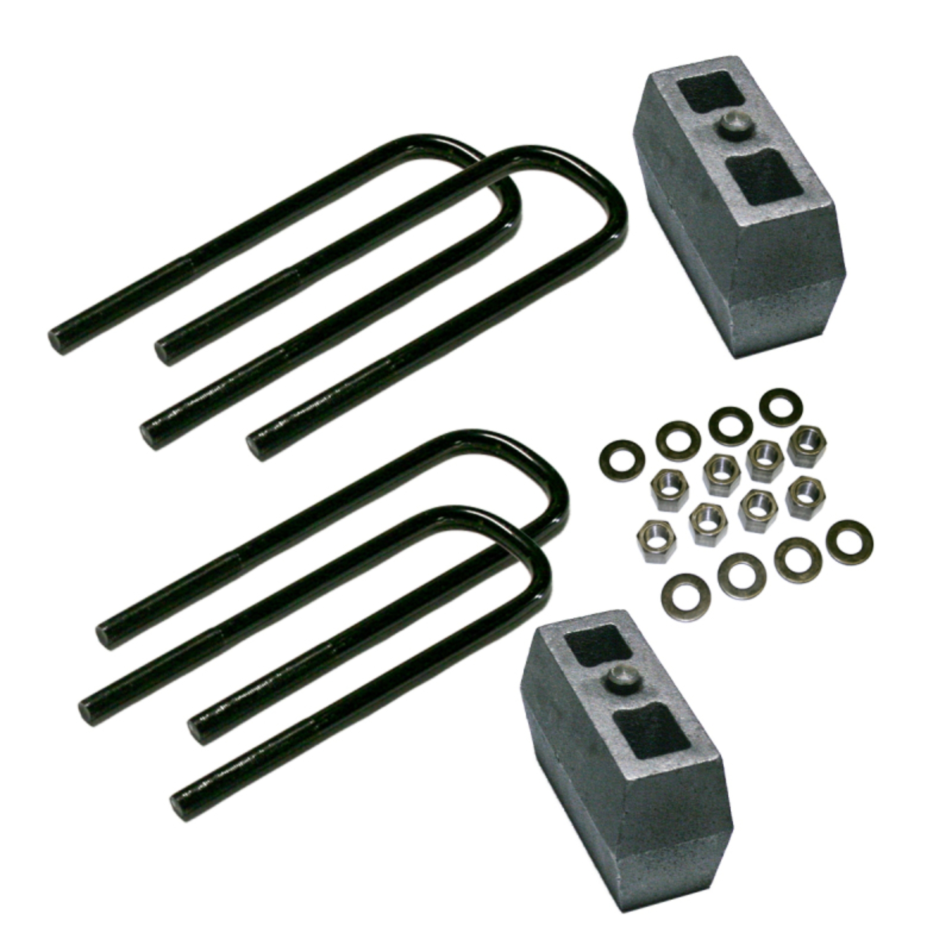 Picture of Superlift SLF Block Kits Lowering Kits - 9081