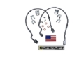 Picture of Superlift SLF Brake Hoses Brake Line Kits - 91260