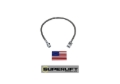 Picture of Superlift SLF Brake Hoses Brake Line Kits - 91330