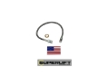 Picture of Superlift SLF Brake Hoses Brake Line Kits - 91335