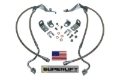 Picture of Superlift SLF Brake Hoses Brake Line Kits - 91520