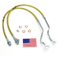Picture of Superlift SLF Brake Hoses Brake Line Kits - 91510