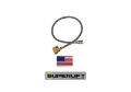 Picture of Superlift SLF Brake Hoses Brake Line Kits - 91605