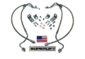 Picture of Superlift SLF Brake Hoses Brake Line Kits - 91520