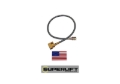 Picture of Superlift SLF Brake Hoses Brake Line Kits - 91605