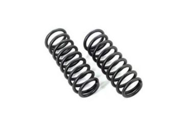 Picture of Superlift 94-01 Dodge Ram 1500 Coil Springs (Pair) 5in Lift - Front