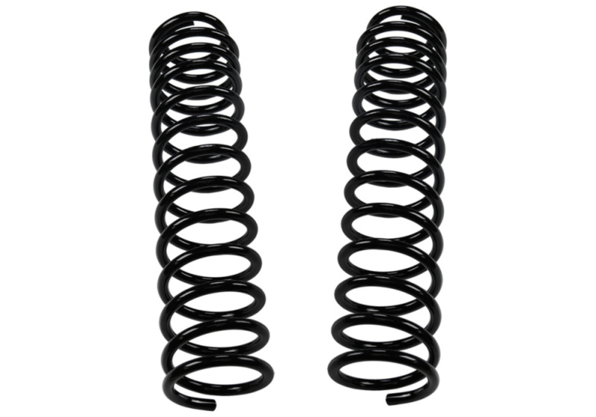 Picture of Superlift SLF Coil Springs Coilover Springs - 588