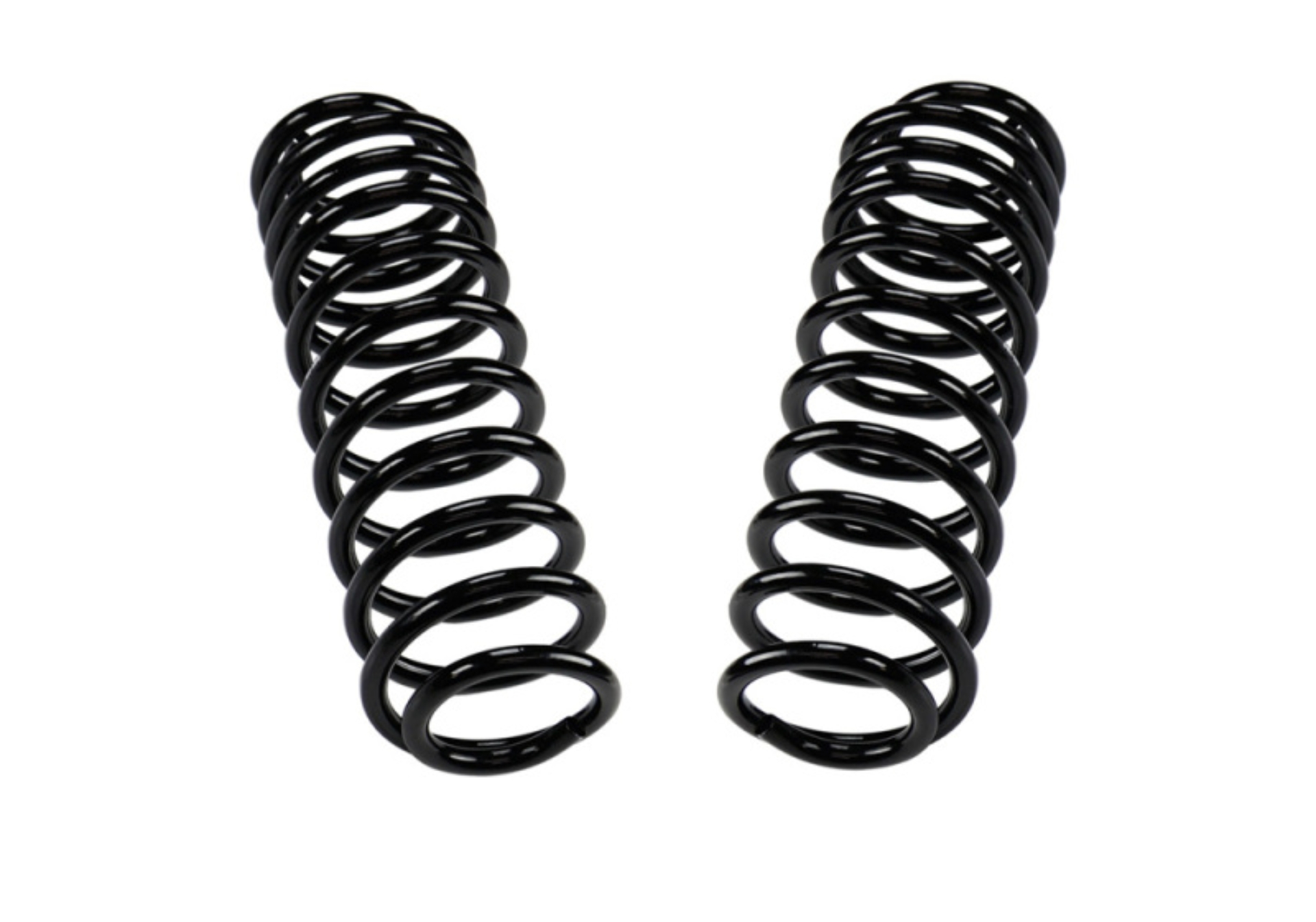 Picture of Superlift SLF Coil Springs Coilover Springs - 596
