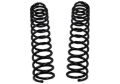 Picture of Superlift 18-19 Jeep JL 2 Door Including Rubicon Dual Rate Coil Springs (Pair) 2.5in Lift - Front