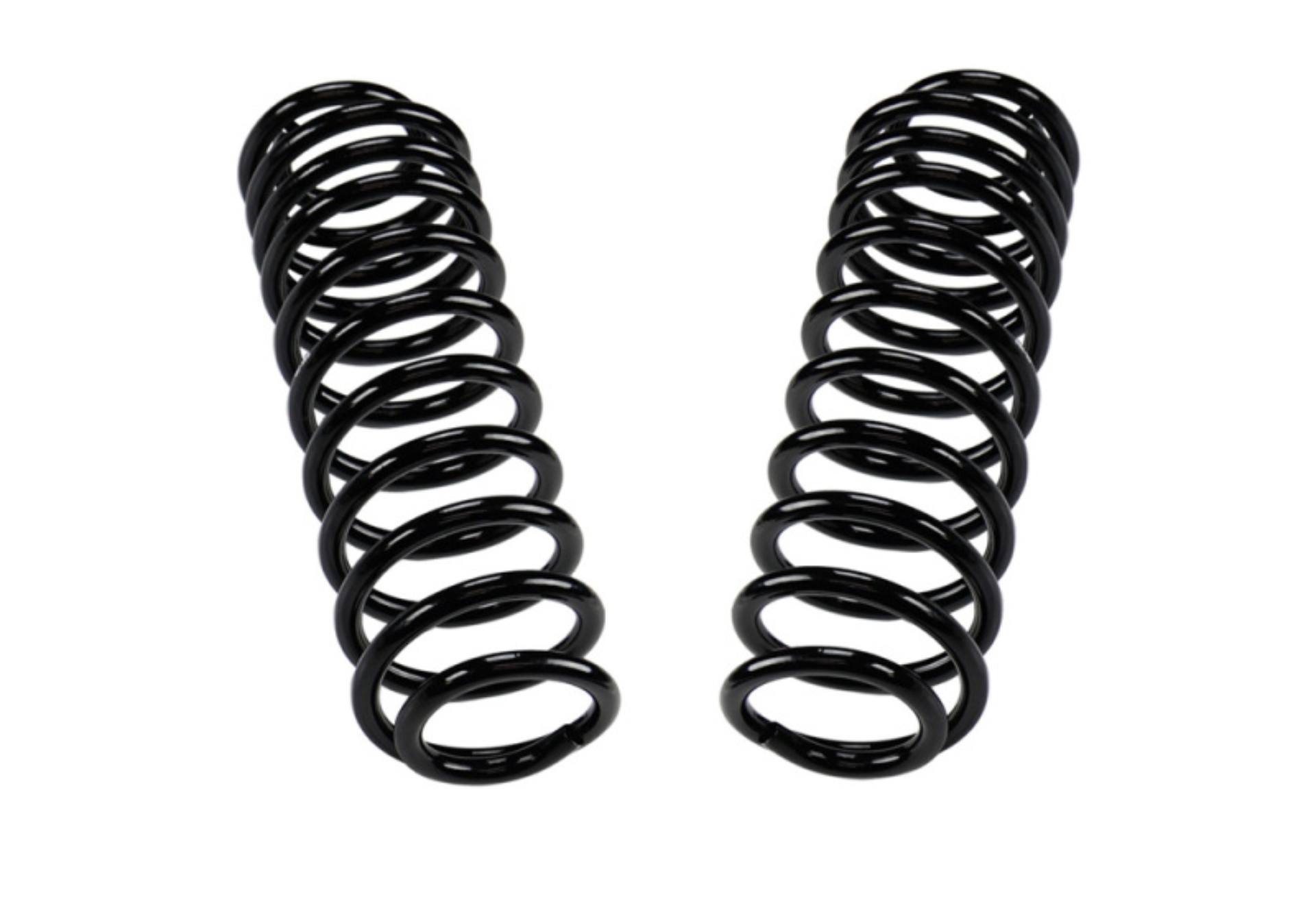 Picture of Superlift SLF Coil Springs Coilover Springs - 597