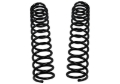 Picture of Superlift 18-19 Jeep JL 2 Door Including Rubicon Dual Rate Coil Springs (Pair) 2.5in Lift - Front