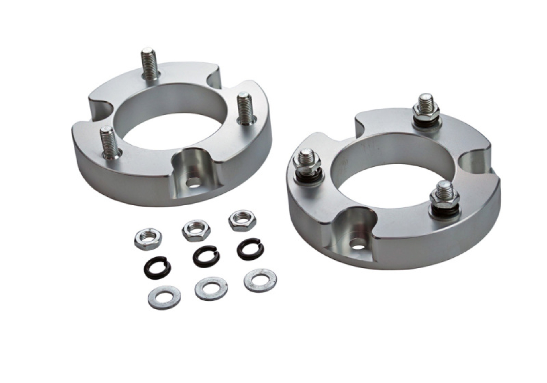 Picture of Superlift SLF Leveling Kits - 40046