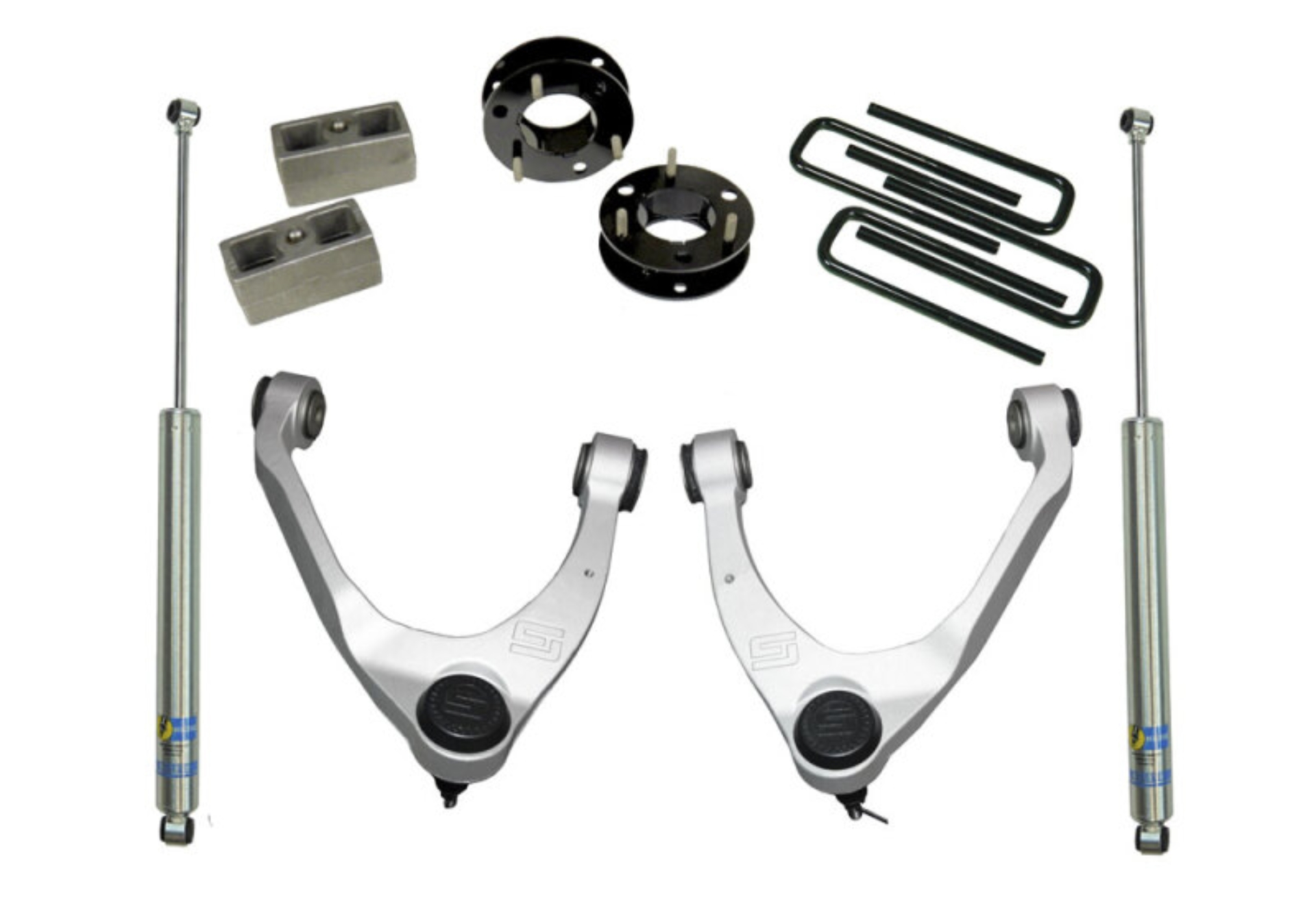 Picture of Superlift SLF Lift Kits - 3800B