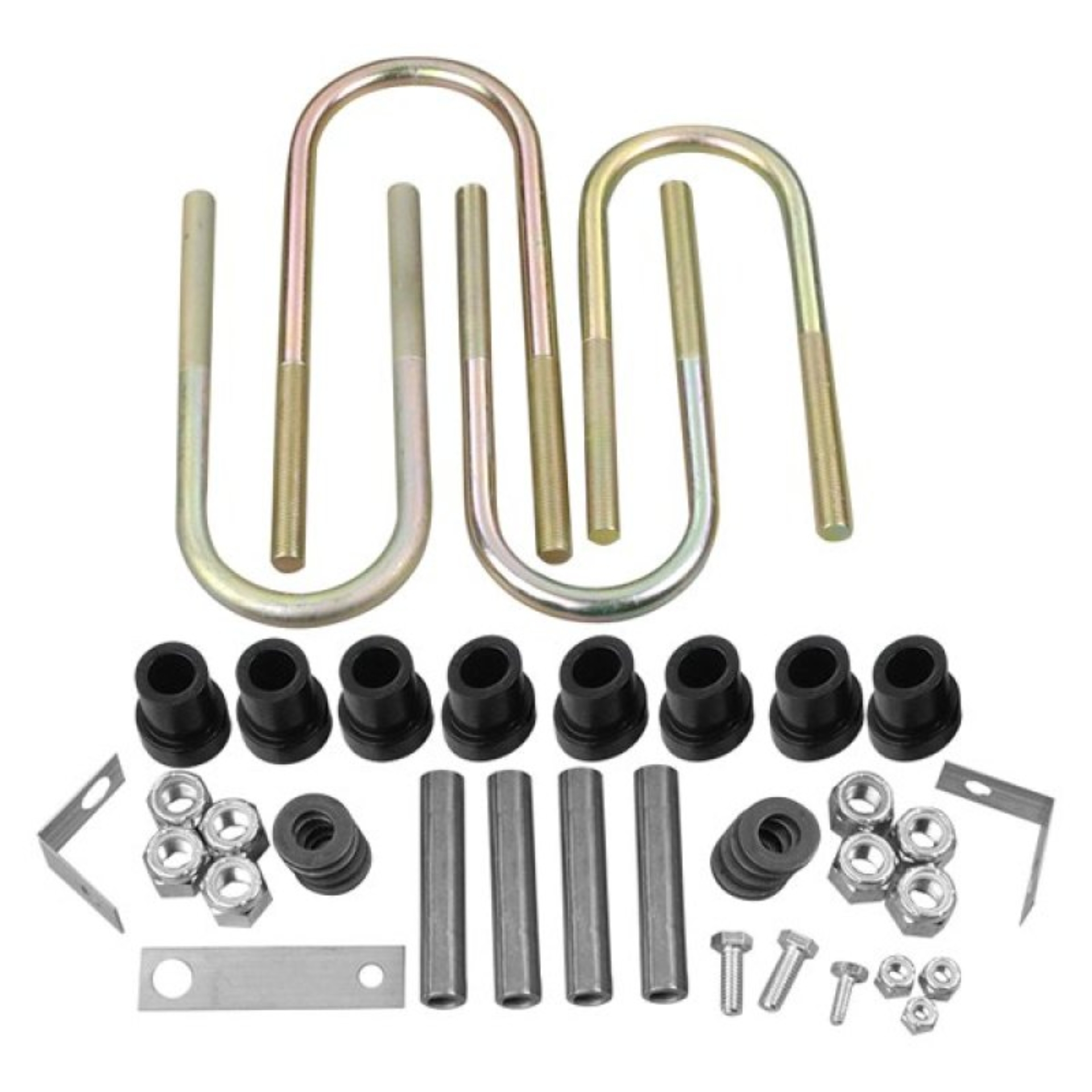 Picture of Superlift Component Box - 2.5-6in Lift Kit - 69-97 GM Pickup - Blazer - Suburban