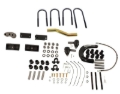 Picture of Superlift 73-91 GM K Series Pickup 4WD 12in Lift Kit Component Box - Rear Block Kit