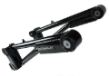 Picture of Superlift 14-18 Ram 2500/13-18 Ram 3500 4WD Replacement Radius Arms 4in Lift Kit Component Box