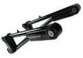 Picture of Superlift 14-18 Ram 2500/13-18 Ram 3500 4WD Replacement Radius Arms 4in Lift Kit Component Box
