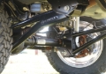 Picture of Superlift 14-18 Ram 2500/13-18 Ram 3500 4WD Replacement Radius Arms 4in Lift Kit Component Box