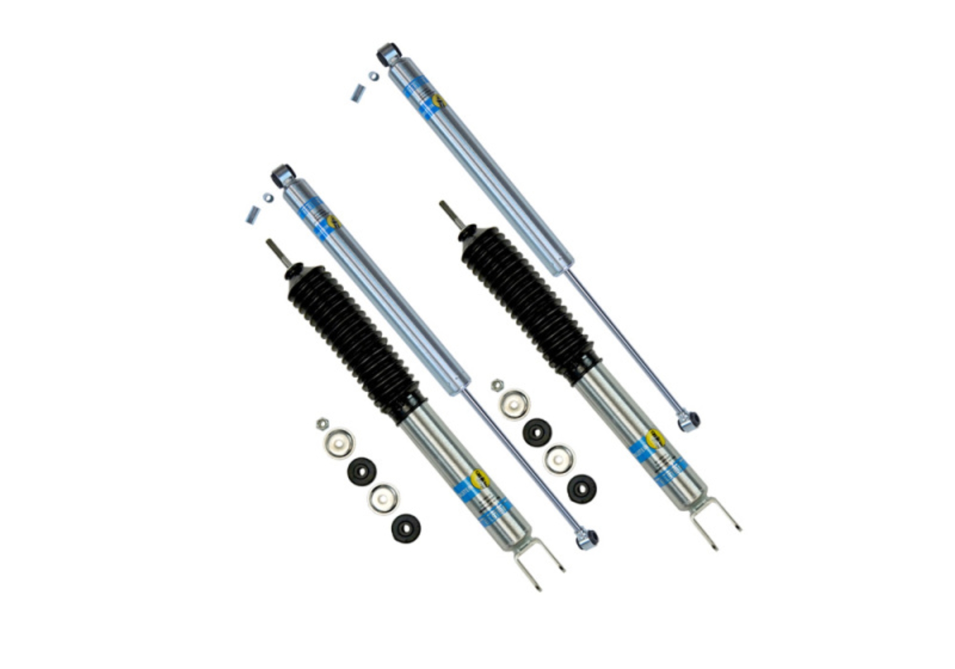 Picture of Superlift SLF Lift Kits Shock Box - 84028