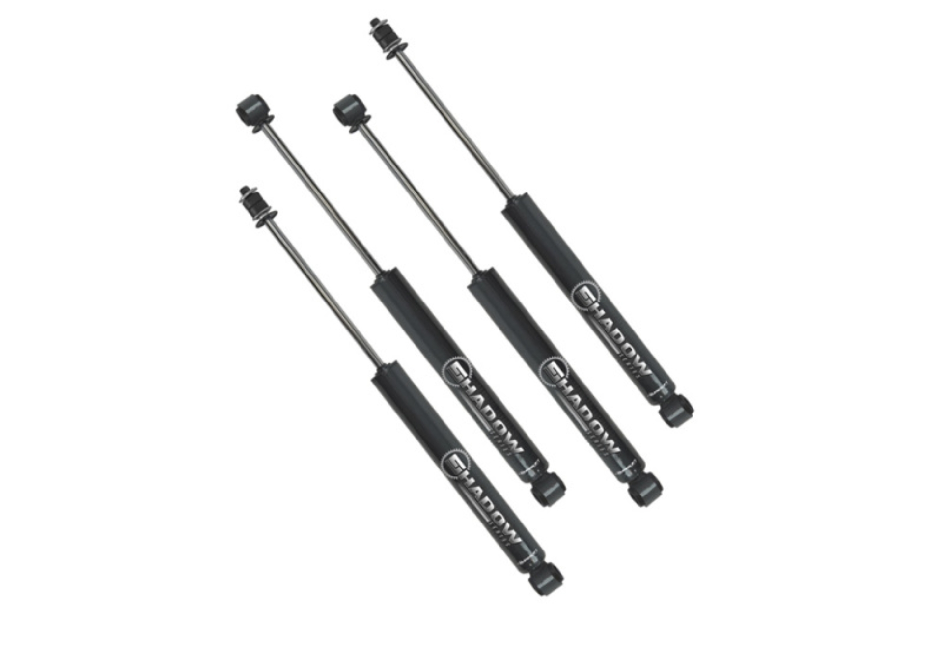 Picture of Superlift SLF Lift Kits Shock Box - 84033