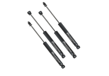 Picture of Superlift 94-02 Dodge Ram 2500/3500 4WD (Diesel/V-10) 5in Lift Kit Shock Box