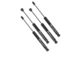 Picture of Superlift 13-18 Ram 3500 (Diesel) 4in Lift Kit w/ or w/o Replacement Radius Arms - Shock Box
