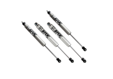 Picture of Superlift 07-18 Jeep JK 2/4 Door 2.5-4in Lit Kit w or w/o Reflex Control Arms Fox Shock Box
