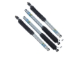 Picture of Superlift SLF Lift Kits Shock Box - 84039