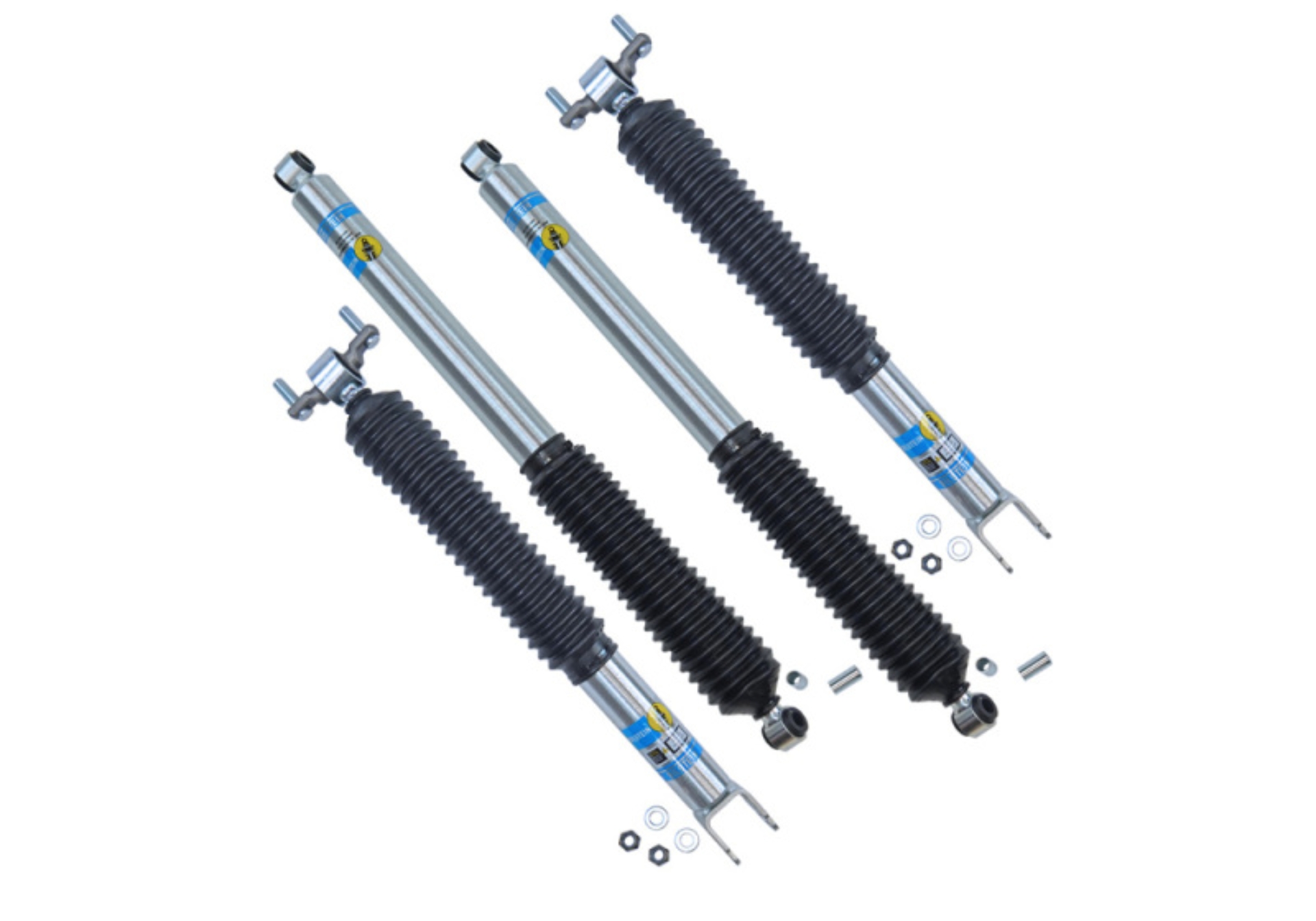 Picture of Superlift SLF Lift Kits Shock Box - 84040