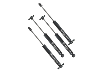 Picture of Superlift 84-01 Jeep Cherokee XJ 2.5in Lift Kit Shock Box