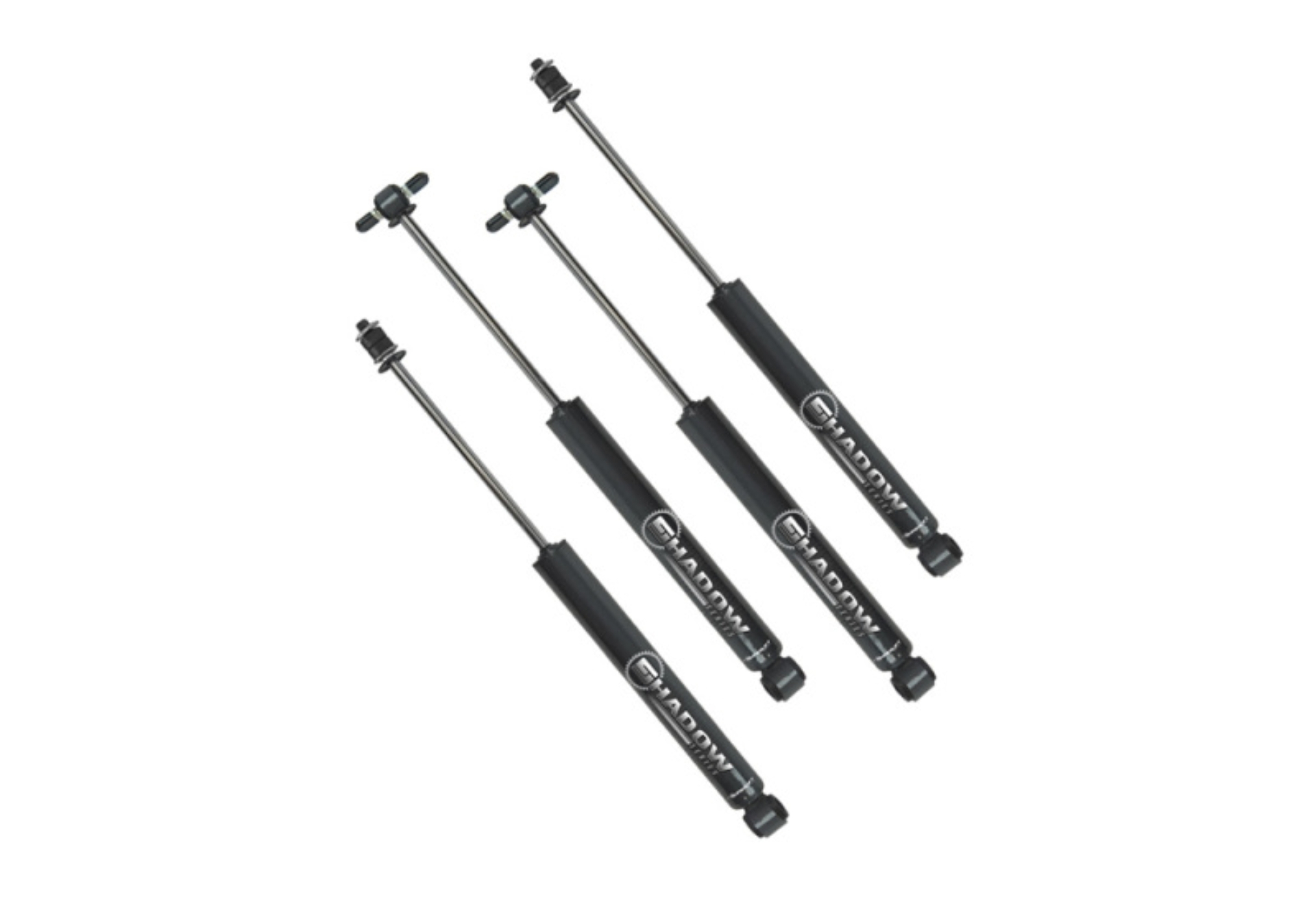 Picture of Superlift SLF Lift Kits Shock Box - 84047