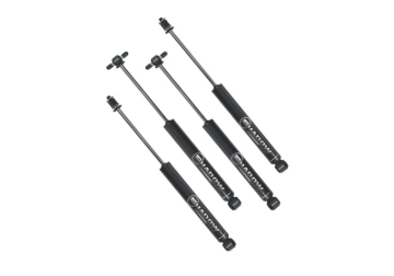 Picture of Superlift 07-18 Jeep JK 2/4 Door 2.5-4in Lit Kit w or w/o Reflex Control Arms - Shock Box